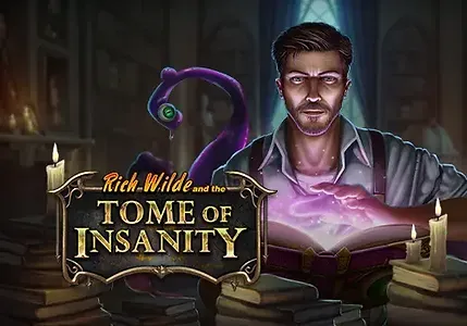Tome of Madness